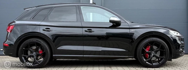 Audi SQ5 - Afbeelding 4 van 25