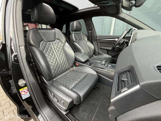 Audi SQ5 - Afbeelding 5 van 25