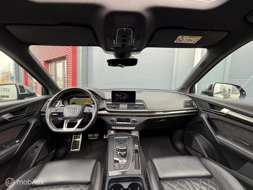 Audi SQ5 - Afbeelding 6 van 25