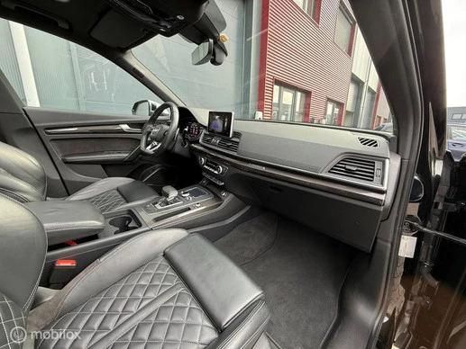 Audi SQ5 - Afbeelding 7 van 25