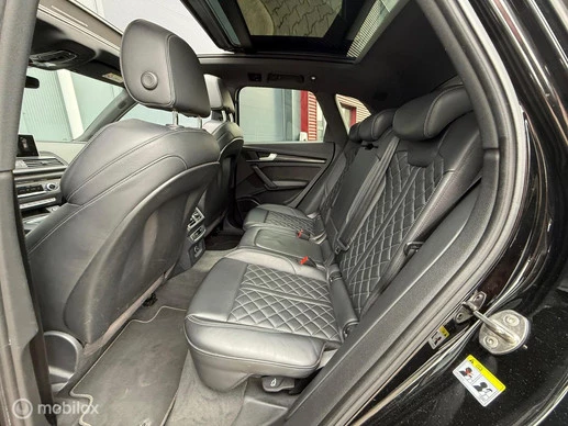 Audi SQ5 - Afbeelding 8 van 25