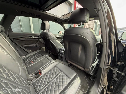 Audi SQ5 - Afbeelding 9 van 25