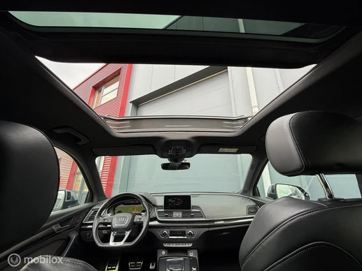 Audi SQ5 - Afbeelding 10 van 25