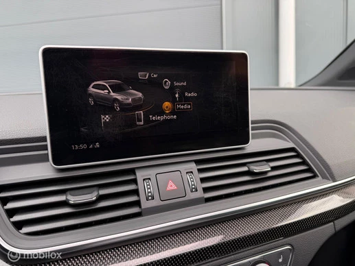 Audi SQ5 - Afbeelding 11 van 25