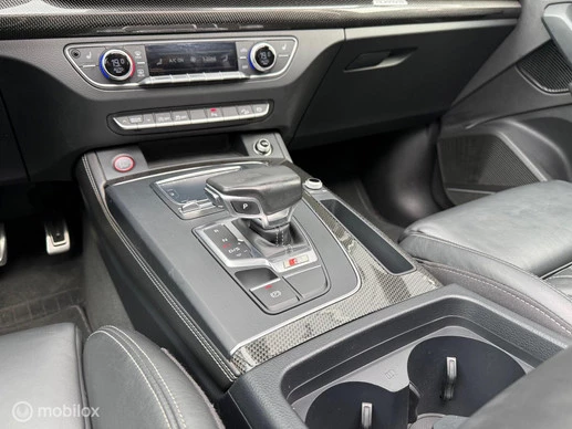 Audi SQ5 - Afbeelding 12 van 25