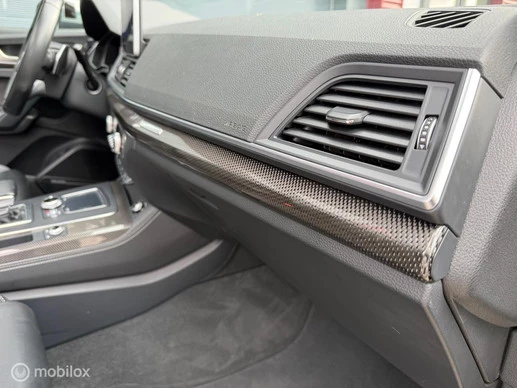 Audi SQ5 - Afbeelding 17 van 25