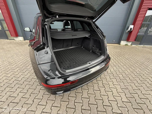 Audi SQ5 - Afbeelding 23 van 25