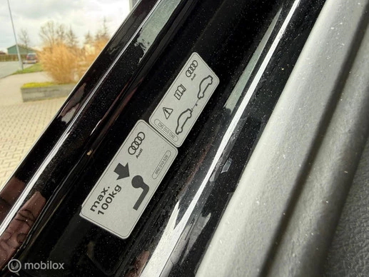 Audi SQ5 - Afbeelding 25 van 25