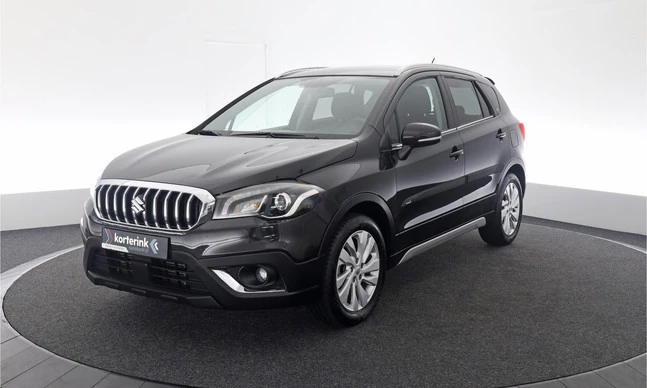 Suzuki S-Cross - Afbeelding 1 van 30