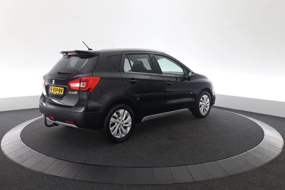Suzuki S-Cross - Afbeelding 3 van 30