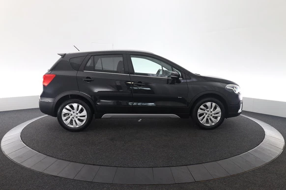 Suzuki S-Cross - Afbeelding 4 van 30