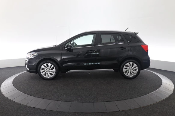 Suzuki S-Cross - Afbeelding 5 van 30