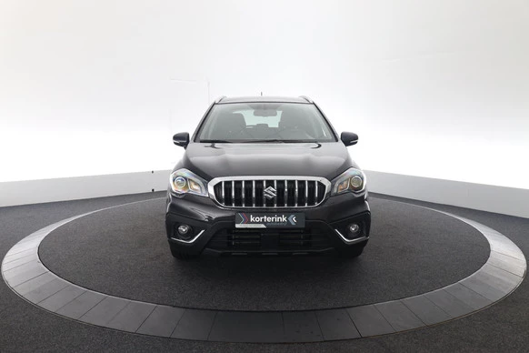 Suzuki S-Cross - Afbeelding 6 van 30