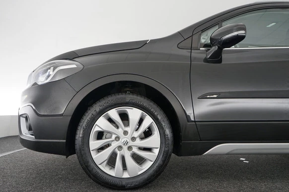 Suzuki S-Cross - Afbeelding 8 van 30