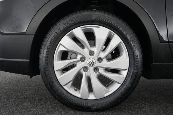 Suzuki S-Cross - Afbeelding 9 van 30