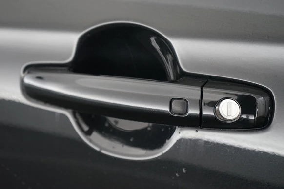 Suzuki S-Cross - Afbeelding 10 van 30