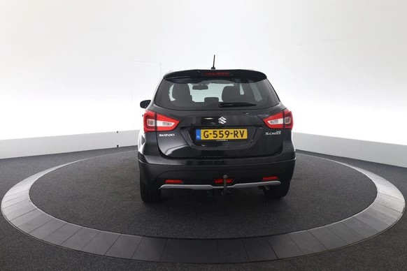 Suzuki S-Cross - Afbeelding 11 van 30