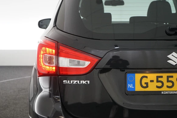 Suzuki S-Cross - Afbeelding 12 van 30
