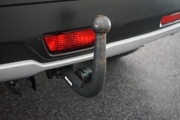 Suzuki S-Cross - Afbeelding 13 van 30