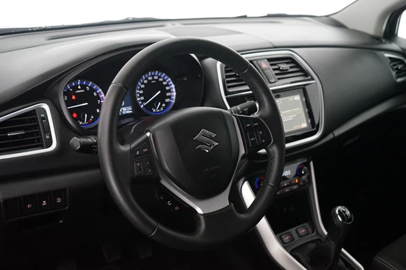 Suzuki S-Cross - Afbeelding 14 van 30