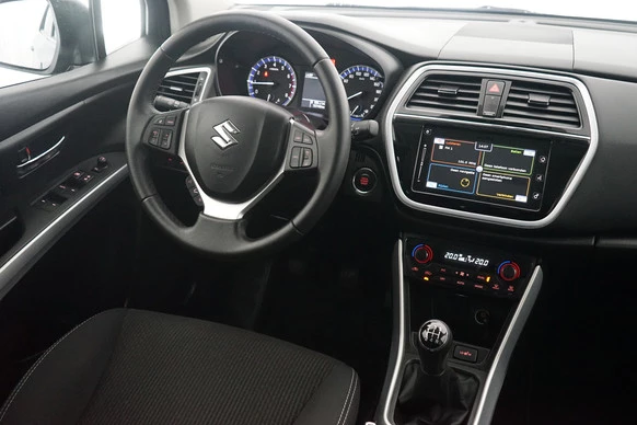 Suzuki S-Cross - Afbeelding 15 van 30