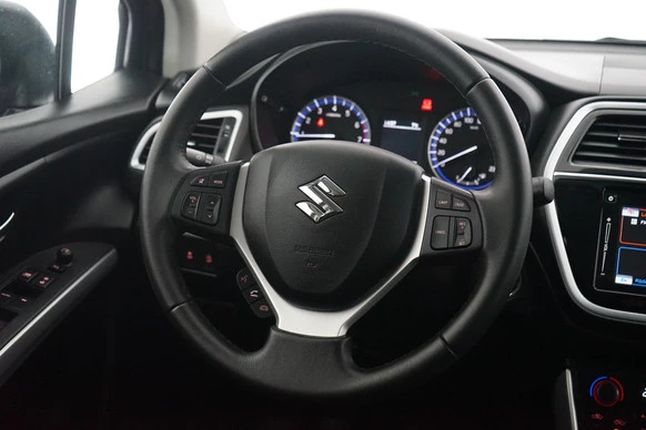 Suzuki S-Cross - Afbeelding 16 van 30