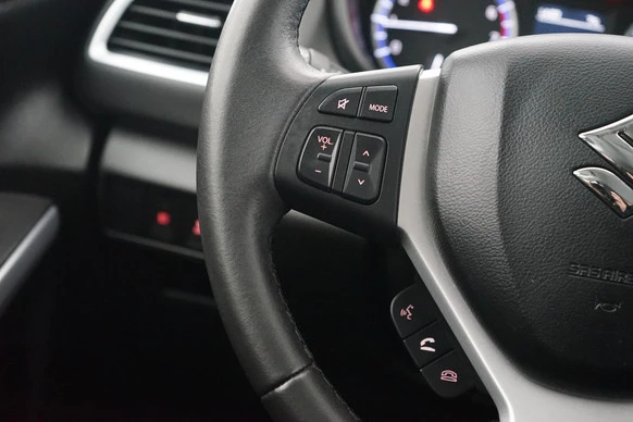 Suzuki S-Cross - Afbeelding 18 van 30