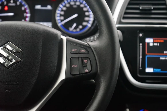 Suzuki S-Cross - Afbeelding 20 van 30