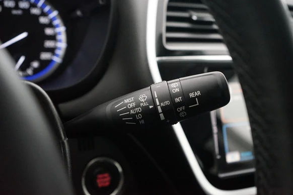 Suzuki S-Cross - Afbeelding 21 van 30