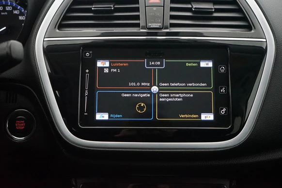 Suzuki S-Cross - Afbeelding 23 van 30