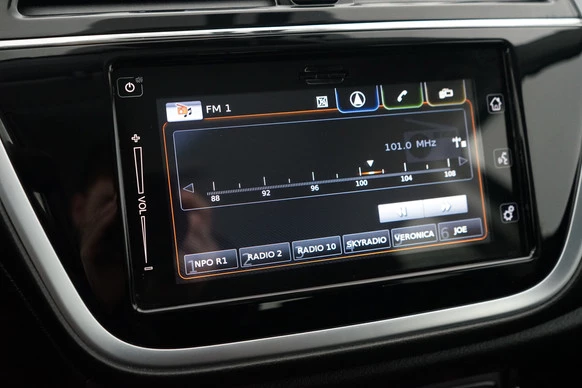 Suzuki S-Cross - Afbeelding 24 van 30