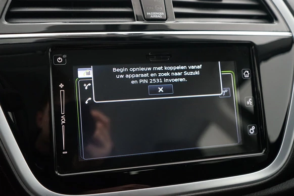 Suzuki S-Cross - Afbeelding 25 van 30