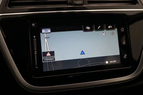 Suzuki S-Cross - Afbeelding 26 van 30