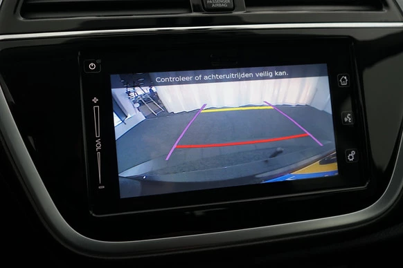 Suzuki S-Cross - Afbeelding 27 van 30