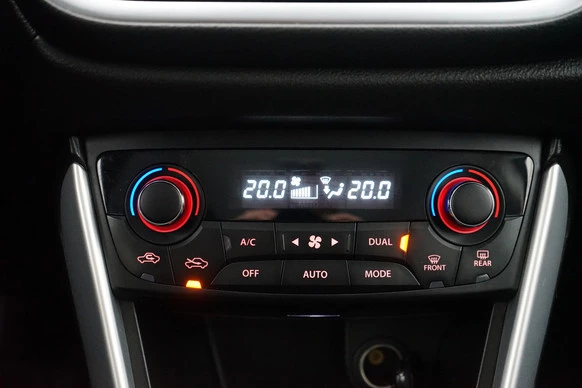 Suzuki S-Cross - Afbeelding 28 van 30