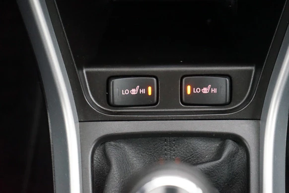 Suzuki S-Cross - Afbeelding 29 van 30