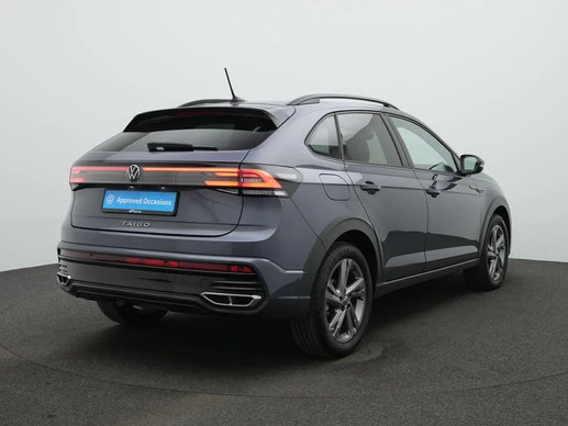 Volkswagen Taigo - Afbeelding 4 van 30