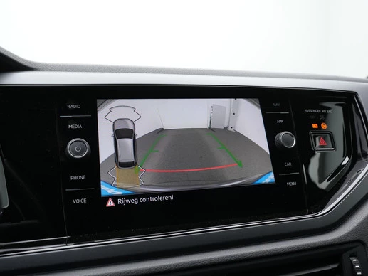 Volkswagen Taigo - Afbeelding 7 van 30