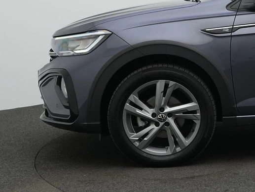 Volkswagen Taigo - Afbeelding 9 van 30