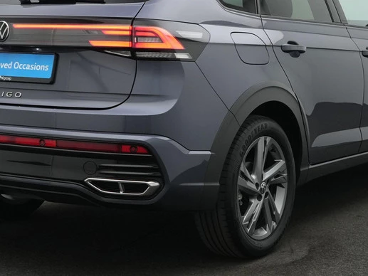 Volkswagen Taigo - Afbeelding 10 van 30