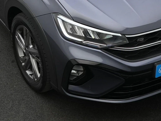 Volkswagen Taigo - Afbeelding 11 van 30