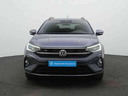 Volkswagen Taigo - Afbeelding 12 van 30