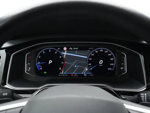 Volkswagen Taigo - Afbeelding 20 van 30