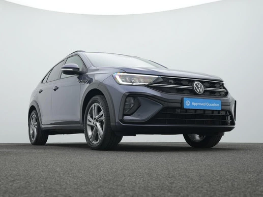 Volkswagen Taigo - Afbeelding 25 van 30