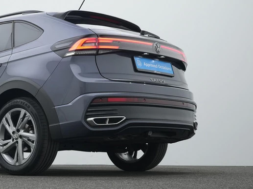 Volkswagen Taigo - Afbeelding 27 van 30