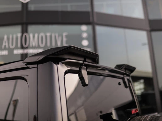 Jeep Wrangler - Afbeelding 16 van 30