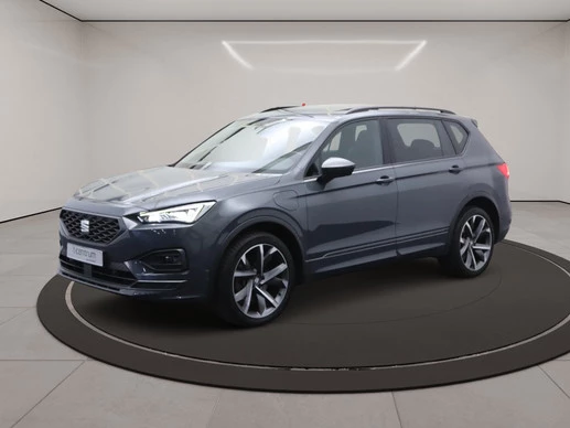 SEAT Tarraco - Afbeelding 1 van 30