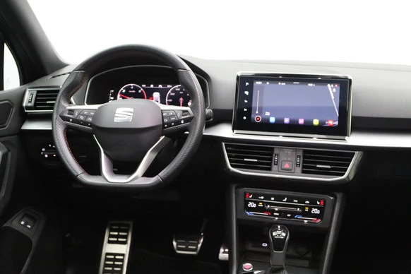 SEAT Tarraco - Afbeelding 3 van 30