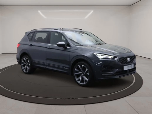 SEAT Tarraco - Afbeelding 4 van 30