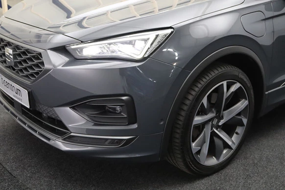 SEAT Tarraco - Afbeelding 5 van 30